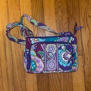 Vera Bradley Cross Body